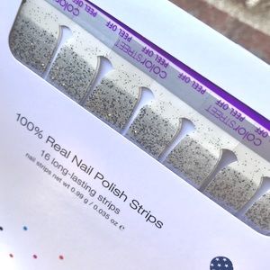 Color Street - Dripping in Diamonds NWT